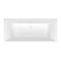 Villeroy & boch Subway 3.0 bad rechthoek 170x75cm wit ubq170sbw2tdv-01