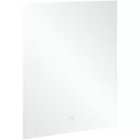 Villeroy & boch More to see spiegel 60x75cm LED rondom 22,56W 2700-6500K a4596000