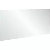 Villeroy & boch More to see spiegel 140x75cm LED rondom 37,92W 2700-6500K a4591400