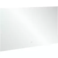 Villeroy & boch More to see spiegel 120x75cm LED rondom 34,08W 2700-6500K a4591200