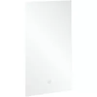 Villeroy & boch More to see spiegel 37x75cm LED rondom 18,24W 2700-6500K a4593700