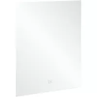Villeroy & boch More to see spiegel 65x75cm LED rondom 23,52W 2700-6500K a4596500