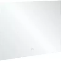Villeroy & boch More to see spiegel 80x75cm LED rondom 26,4W 2700-6500K a4598000