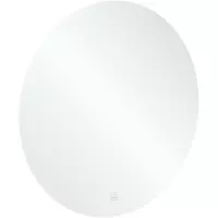 Villeroy & boch More to see spiegel 85cm rond LED rondom 23,52W 2700-6500K a4608500