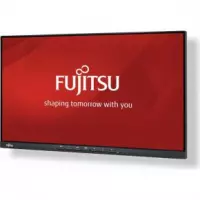 Fujitsu E24-9 TOUCH 60,5 cm (23.8") 1920 x 1080 Pixels Full HD LED Zwart