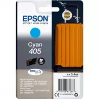 Epson 405 Origineel Cyaan 1 stuk(s)