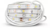 V-tac Led-stripset Vt-8068 1,5 Meter 2,8w 4500k 260lm Ip20 Wit