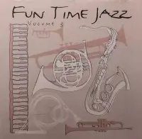 Various Artists - Fun Time Jazz 3 (CD)