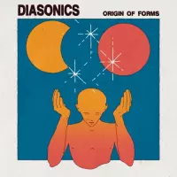 The Diasonics - Origin Of Forms (CD)