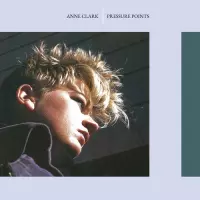 Anne Clark - Pressure Points (LP) (Limited Edition)