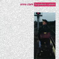 Anne Clark - Hopeless Cases (LP) (Limited Edition)