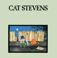 Cat Stevens - Teaser And The Firecat (CD) (Reissue)
