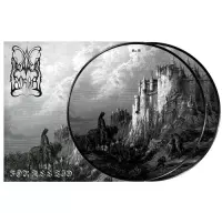 Dimmu Borgir - For All Tid (Picture Disc)