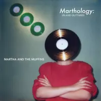 Marthology
