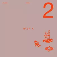Oh Wonder - 22 Break (CD)