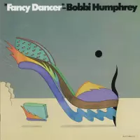 Fancy Dancer (LP)