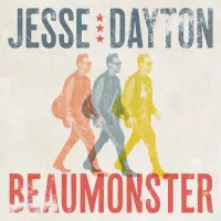 Jesse Dayton - Beaumonster (CD)