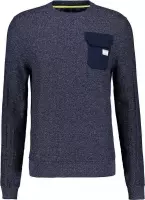 Sweater Oily Geel (2185019 - 525)