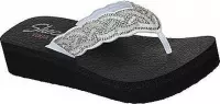 Skechers  - VINYASA - HAPPY PEARL - White - 37