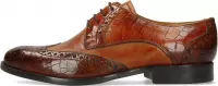 Melvin & Hamilton Dames Derby schoenen Amelie 3