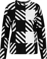 GERRY WEBER Trui met lange mouwen