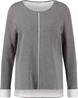 GERRY WEBER Trui met lange mouwen