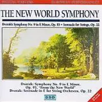 Dvorák: The New World Symphony