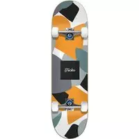 Tricks 7.75'' X 31.60'' Skateboard Complete - Camo