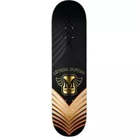 Monarch Project Horus R7 Leticia Bufoni 8.375" Skateboard Deck oranje