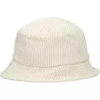 REELL Bucket Hat wit