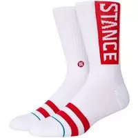 Stance OG Socks wit