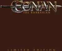 Conan 3D (2D+3D) (L.E.) (Blu-ray+Dvd Combopack)