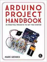 Arduino Project Handbook