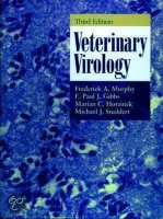 Veterinary Virology