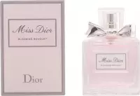 MULTI BUNDEL 2 stuks MISS DIOR BLOOMING BOUQUET Eau de Toilette Spray 50 ml