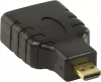 HDMI > Micro HDMI (BU - ST) Adapter