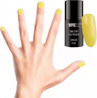 Imprezz®One step gel nagellak - 3 in 1 gel polish UV/LED- 5ml. Nr. 35