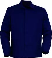 Havep korte jas maat 62   Comfort 3045 marineblauw