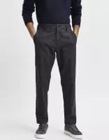 SELECTED SLHSLIMTAPERED-YORK PANTS W NOOS Heren Broek  - Maat W31 X L34