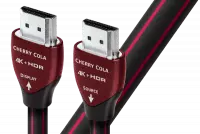 Audioquest Cherry Cola 18 Optical HDMI - 5 meter