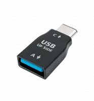 Audioquest USB A naar C Adaptor