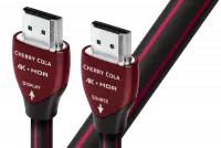 Audioquest Cherry Cola 18 Optical HDMI - 15 meter