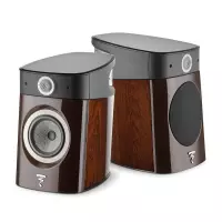 Focal Sopra No.1 Donker Eiken/Bruin