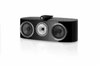 Bowers & Wilkins HTM81 D4 Zwart