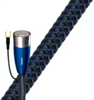 Audioquest Subwooferkabel Husky XLR - 16 meter