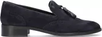 Pertini 11975 Loafers - Instappers - Dames - Blauw - Maat 38