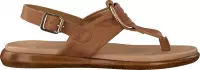 Omoda Aso4/mod Sandalen - Dames - Cognac - Maat 36