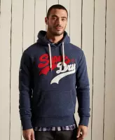 Superdry Source Heren Trui met capuchon - Maat 3XL