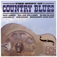 Best of Country Blues [Fuel 2000]