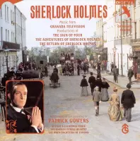 Sherlock Holmes: The Series